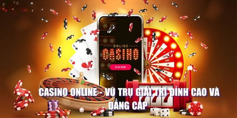 Casino Online 88VV - Sảnh Game Chinh Phục Giấc Mơ Làm Giàu