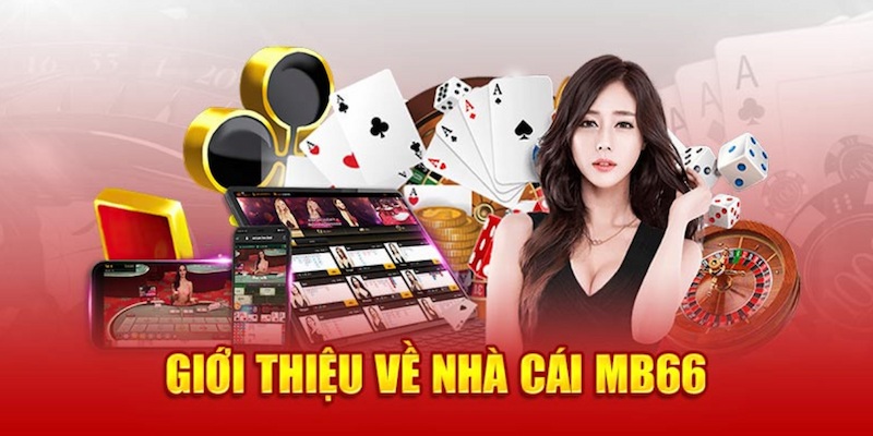 MB66 sân chơi uy tín top đầu hiện nay