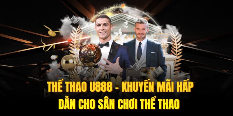 Thể Thao U888